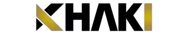 KhakiConsult Logo